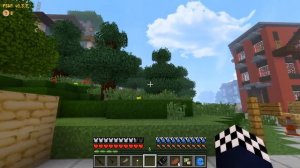 ?Они пытались выжить [ЧАСТЬ 22] Зомби апокалипсис в майнкрафт! - (Minecraft - Сериал)