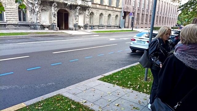 Дом Павла Демидова в Питере. смотреть онлайн