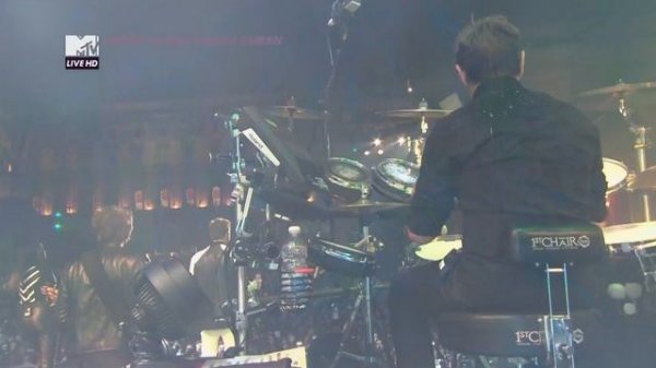 Duran Duran - Come Undone Live Milan 2015
