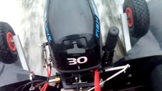 Прогулка по Клязьминскому ВДХР 2015 смотреть онлайн