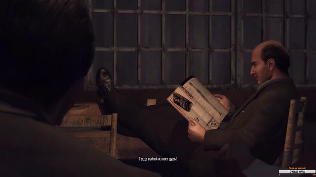 Mafia 2 Прохождение #2. CТРИМ МАРАФОН 5 ЧАСОВ! смотреть онлайн