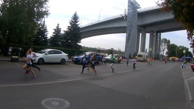 Забег Family Start(№28) смотреть онлайн
