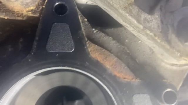 2012 Kia Soul Water Pump / Thermometer Replacement смотреть онлайн