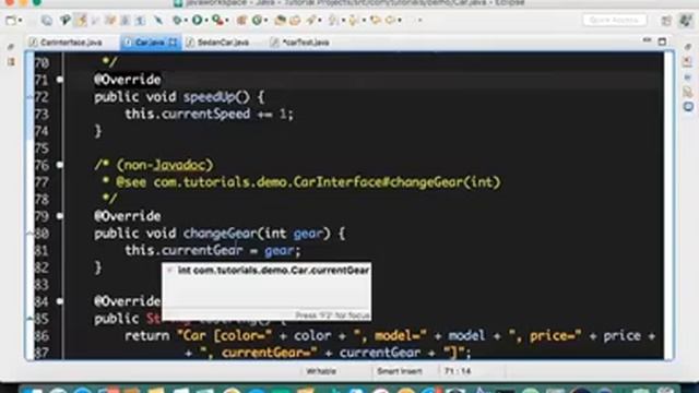 Begin to Code in Java in 15 minutes - Beginner tutorials смотреть онлайн