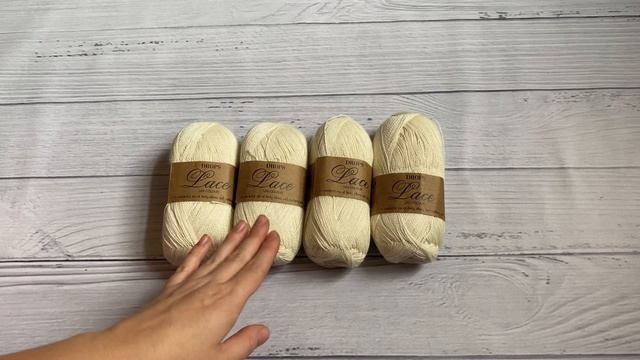 Пряжа Drops Flora  и Drops Lace. Обзор. #дропс #дропс_флора #drops #drops_lace