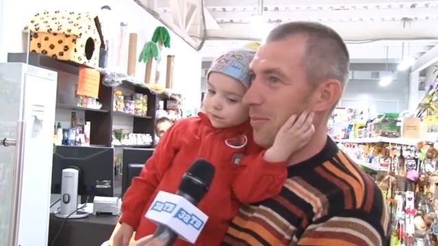 Чем порадует зареченцев обновленная «Рябинушка»? смотреть онлайн