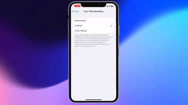 Cómo CONFIGURAR CORRECTAMENTE la Cámara de tu iPhone AL MÁXIMO? смотреть онлайн