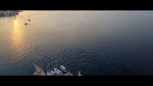 M/Y O'rion presents Rhythm Inside Orchestra - Love Is Improvising смотреть онлайн