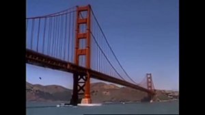 10.5 баллов крушения моста золотые ворота. русская озвучка.