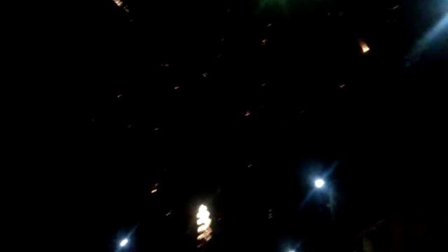 Геническ Салют День Города 2017 смотреть онлайн