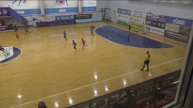 Прямая трансляция пользователя Федерация футбола г.Ухты смотреть онлайн