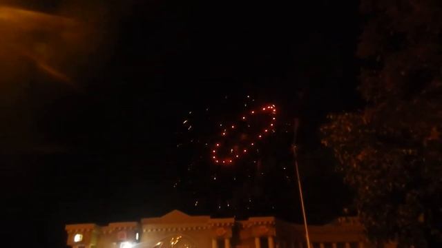 ДЕНЬ ГОРОДА В КУРГАНЕ 2014ГОД смотреть онлайн