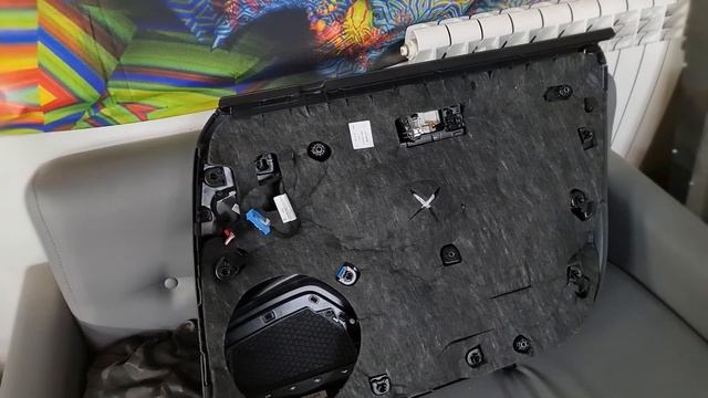 шумоизоляция дверей. обшивка(дверная карта) смотреть онлайн