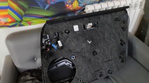 шумоизоляция дверей. обшивка(дверная карта)