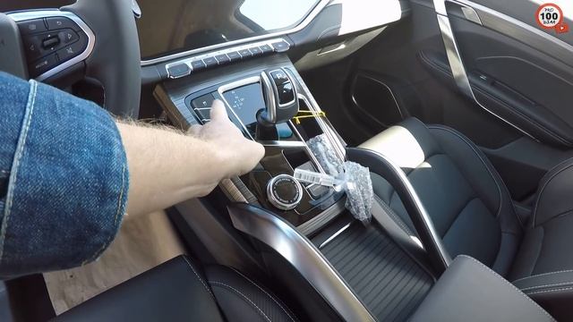 СМОТРЮ НОВЫЙ GEELY АТЛАС про, РЕБЯТА, ЭТО "ВЕЩЬ"! ЕЩЕ ЛЕТ ПЯТЬ - И ПЕРЕСЯДЕМ ВСЕ на КИТАЙСКИЕ АВТО! смотреть онлайн