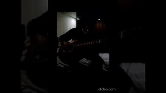 UNDER MY THUMB-rolling stones guitar cover imporovisation by richard stone смотреть онлайн