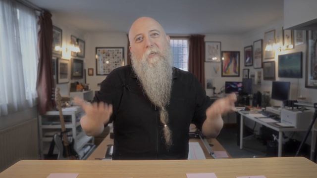 Artist Profit/Loss report March 2023 | the fxhash saviour project смотреть онлайн