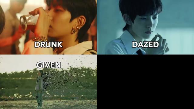 ENHYPEN DRUNK-DAZED Concept Explained + Storyline Theory (DARK MOON with ENHYPEN) смотреть онлайн