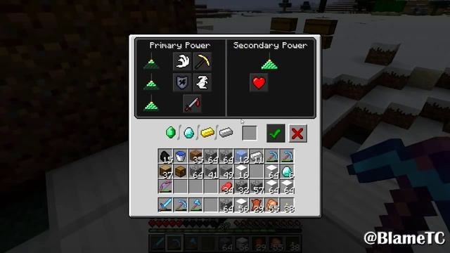 Minecraft Mindcrack Survival Ep 25: Broken Beacon Mystery смотреть онлайн