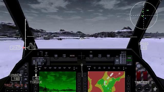 Let's Play Comanche Gold - 07 - Unlucky Number Seven смотреть онлайн
