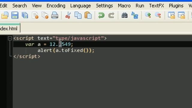 JavaScript Урок 21 - Използване На toFixed смотреть онлайн
