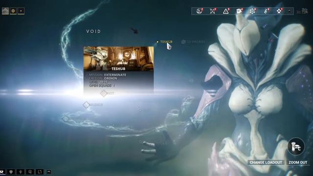Warframe How To Get DIRIGA Sentinel смотреть онлайн