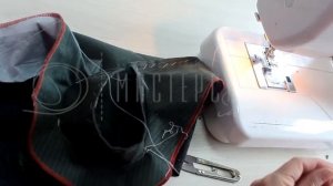 Соединение воротника с жакетом  Обработка бортов и лацканов