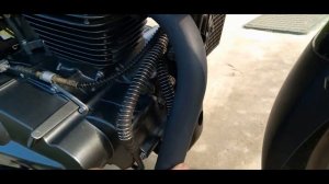 Мотоцикл Стелс Флейм 200. Обзор моей маленькой мечты.