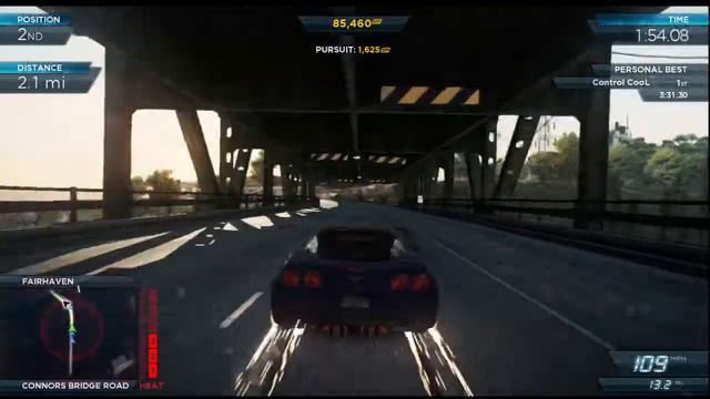 BEST NFS 2012 VIDEO ON YOUTUBE. смотреть онлайн