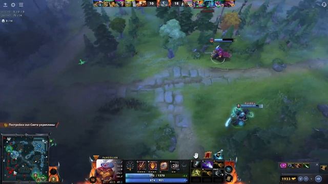 ПАНГО ЛУЧШИЙ МИДЕР В ПАТЧЕ 7.34? САМЫЙ МЕТОВЫЙ ГЕРОЙ В ДОТА 2 ? PANGOLIER DOTA 2 смотреть онлайн