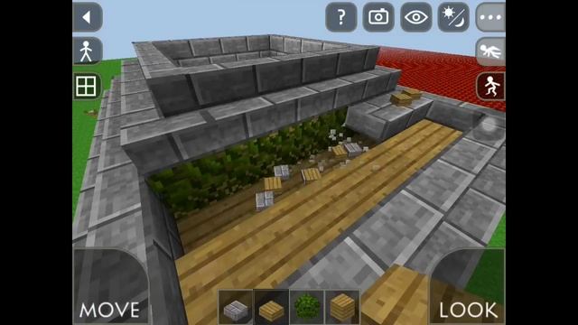 Survivalcraft/survival Craft: How To Make Better Houses(easy Tips And Tricks )