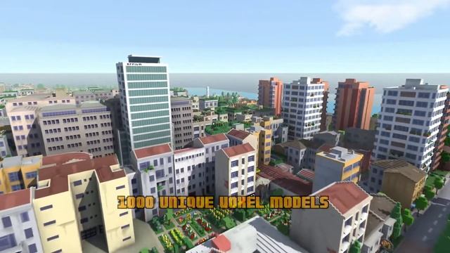 Urbek City Builder is now available on the Epic Games Store! смотреть онлайн