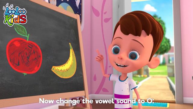 Chocolate Song And The Frog Song | Music For Kids | KidzTune