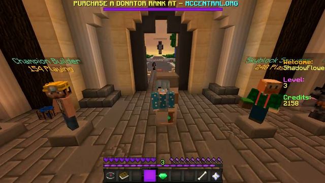 NEW SKIN & CONTEST !!! смотреть онлайн