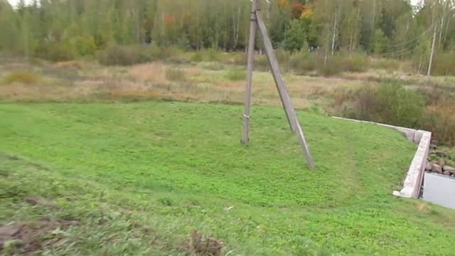 Гидротехническое сооружение 2
