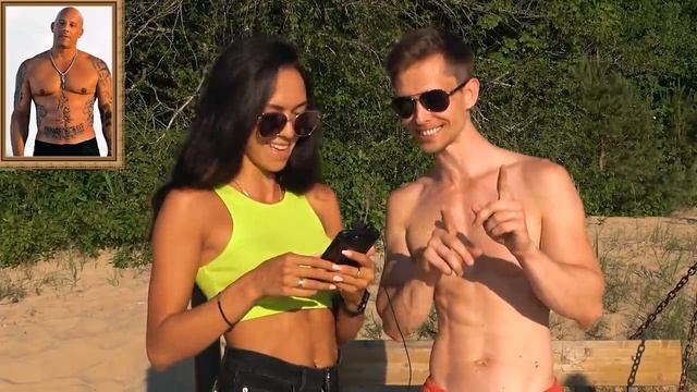 JUSTIN BIEBER | Девушки оценивают внешность (9-й выпуск)