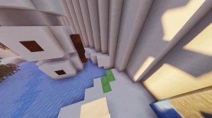6 Minutes Minecraft Parkour Gameplay [Free to Use] [Map Download]