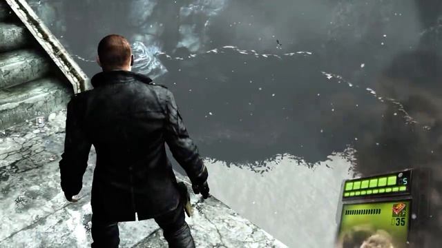 Resident Evil 6 Misi Jake Episode 01 Subtitle Indonesia смотреть онлайн