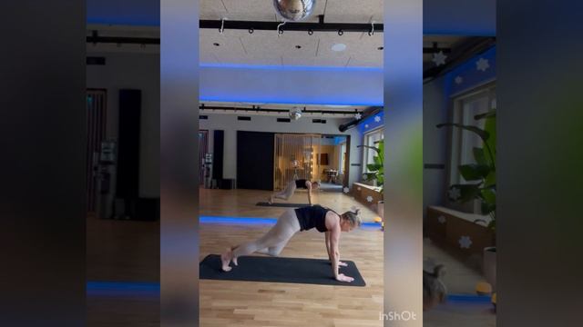 Хатха Йога утренний комплекс смотреть онлайн