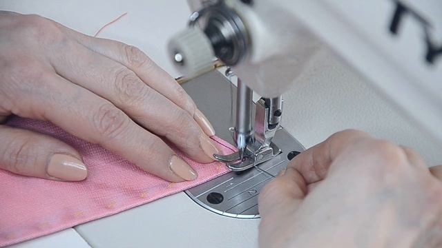 ОБРАБОТКА РУБАШЕЧНОГО ВОРОТНИКА НА СТОЙКЕ смотреть онлайн