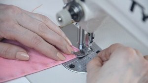 ОБРАБОТКА РУБАШЕЧНОГО ВОРОТНИКА НА СТОЙКЕ