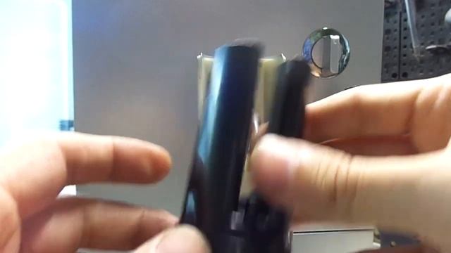 How to Clean the coffee Dispenser on Jura ENA смотреть онлайн