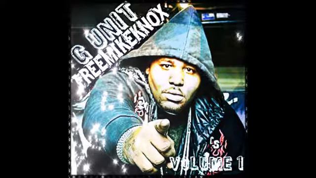 Mike Knox [G-Unit] - FREEMIKEKNOX Mixtape Vol.1 смотреть онлайн