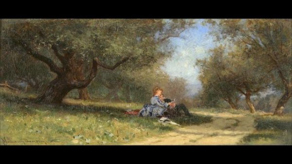 William Wordsworth - To a Butterfly