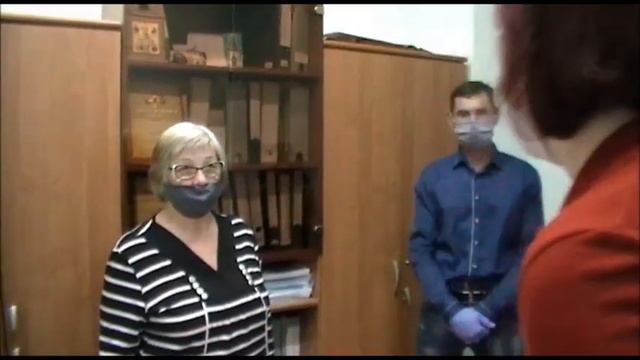 Ветеран боевых действий получил жилищный сертификат благодаря участию активистов ВОС смотреть онлайн