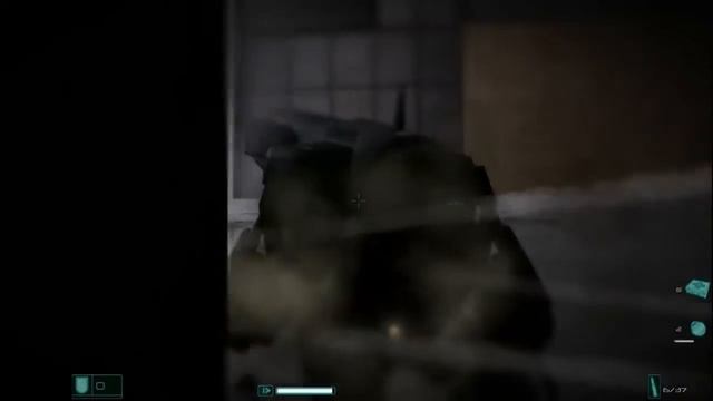 F.E.A.R. - [08] Опустошение | Точка входа Часть 2 смотреть онлайн