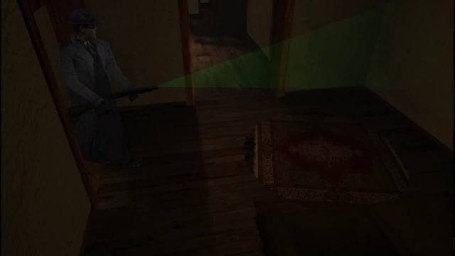 Nocturne walkthrough part 6. (Zombie Town) смотреть онлайн