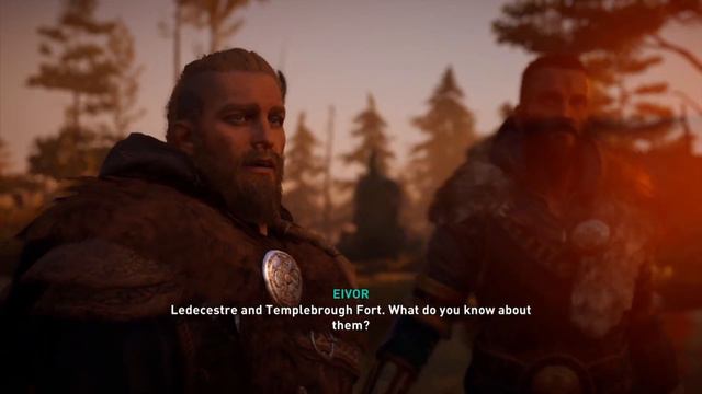 BARTERING - ASSASSIN'S CREED VALHALLA | Tonnastadir | Book of Knowledge | Huntsman Helm Gear Chest смотреть онлайн