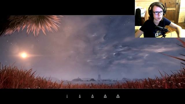 ВОЗВРАЩАТЬСЯ ОБРАТНО?! СЕРЬЕЗНО?!! The solus project! ЧАСТЬ 28! смотреть онлайн