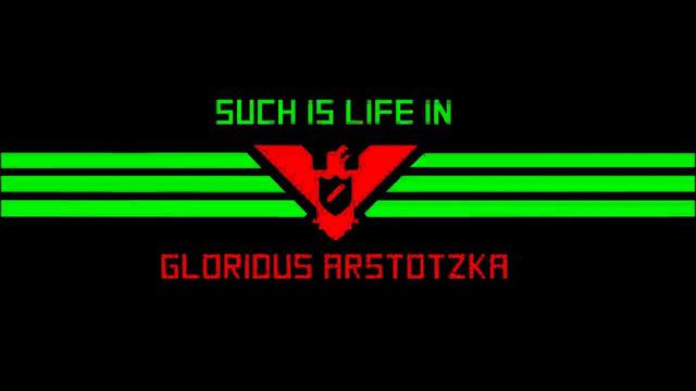 Papers, Please OST - Victory Theme (Reverb) смотреть онлайн